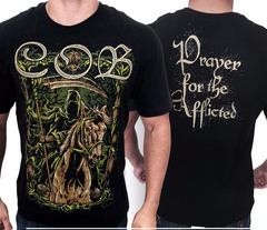 Camiseta Children of Bodom - TOP - Comercial Armany