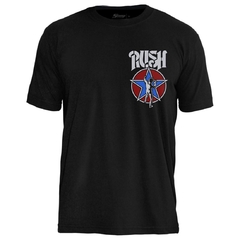 Camiseta Rush Starman - TOP - loja online