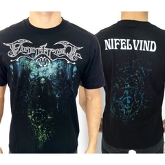 Camiseta De Banda - Finntroll - TOP - comprar online