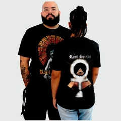 Camiseta Raul Seixas - Toca Raul -TOP na internet