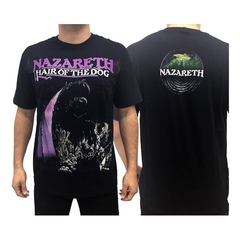 Camiseta Nazareth - Melhor Tecido - TOP - comprar online