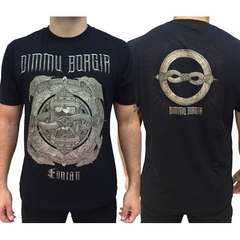 Camiseta Dimmu Borgir - TOP - loja online