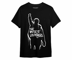 Camiseta Rage Against the Machine - The Battle (Licenciada) TOP - comprar online