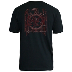 Camiseta Slayer Eagle Tee - TOP - TOP - comprar online