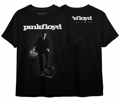 Camiseta Pink Floyd - Invisible Man - TOP