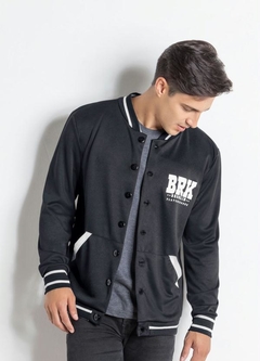 Jaqueta Bomber Loki - Liquida - Comercial Armany