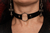 Choker Eirena (vegano) - comprar online