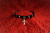 Choker Cross Silver (vegano) - comprar online