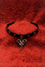 Choker Aries (vegano)