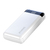 Cargador portátil power bank de carga rápida 30000 mAh