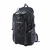 Mochila trekking 40 L negra