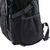 Mochila trekking 40 L negra - tienda online