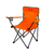 Silla camping plegable director