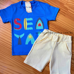 Conjunto Sea