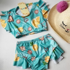 Bikini babadinhos - loja online