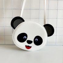 Bolsa panda