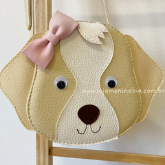 Bolsa cachorrinho