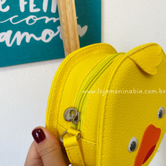 Bolsa pintinho - comprar online