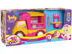 SORVETERIA DA JUDY - SAMBA TOYS - comprar online