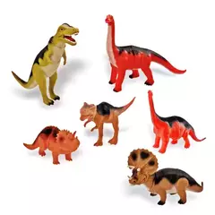 DINOSSAURO EVOLUÇÃO - ADIJOMAR - comprar online