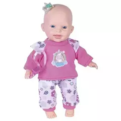 BONECA SOFFI BABY UNICORNIO - COTIPLÁS - comprar online