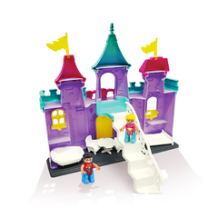 CASTELO PRINCESS - MARAL - comprar online