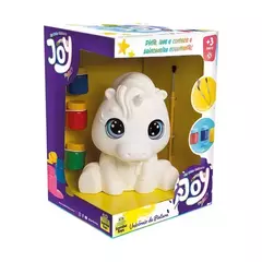 UNICORNIO DE PINTURA - SAMBA TOYS