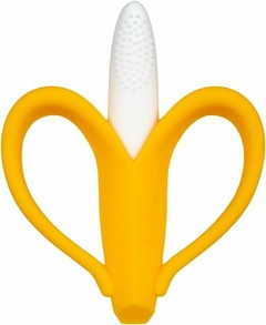 MASSAGEADOR DE GENGIVA BANANA - BUBA - comprar online