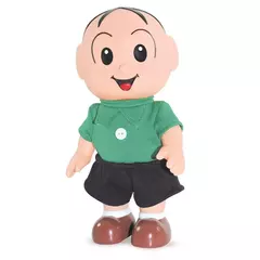 BONECO CEBOLINHA TURMA DA MÔNICA - SID-YL