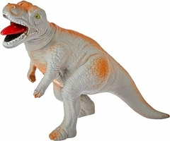 DINOSSAURO TIRANOSSAURO REX C/SOM - BEE TOYS - comprar online