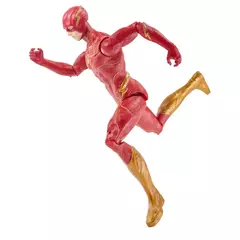 BONECO THE FLASH FIGURA DE 12 - SUNNY - Brinkeduras