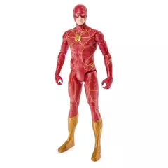 BONECO THE FLASH FIGURA DE 12 - SUNNY - comprar online