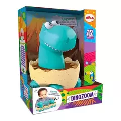 DINOSSAURO DINOZOOM - ELKA