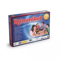 JOGO RUMMIKUB - GROW - comprar online