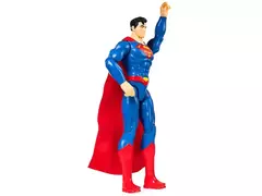 BONECO DC FIGURA DE 12 SUPERMAN - SUNNY na internet