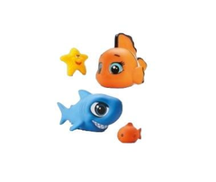 PEIXINHO BABY FISH - BEE TOYS na internet