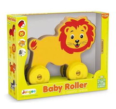 BABY ROLLER - JUNGES