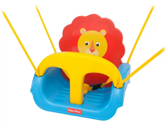 BALANÇO LEÃOZINHO FISHER-PRICE - XALINGO - comprar online