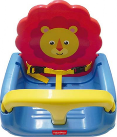 BALANÇO LEÃOZINHO FISHER-PRICE - XALINGO - Brinkeduras