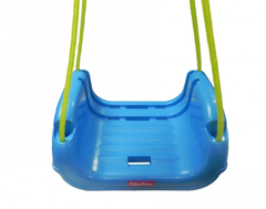 Imagem do BALANÇO LEÃOZINHO FISHER-PRICE - XALINGO