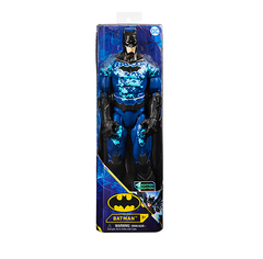 BONECO BAT-TECH TACTICAL BATMAN - SUNNY