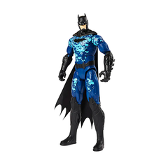 BONECO BAT-TECH TACTICAL BATMAN - SUNNY - comprar online