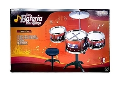 SUPER BATERIA MEU RITMO - WELL KIDS na internet