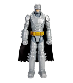 BONECO FIGURAS BATMAN ARMADO - BATMAN V SUPERMAN - MATTEL - comprar online