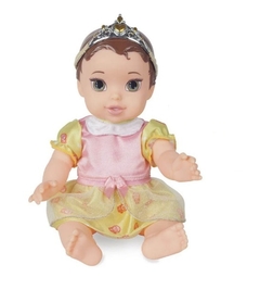 BONECA BABY BELLA COM PET - MIMO TOYS - comprar online