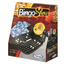 BINGO SHOW - XALINGO