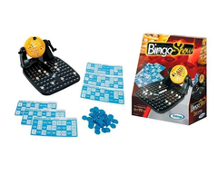 BINGO SHOW - XALINGO - comprar online