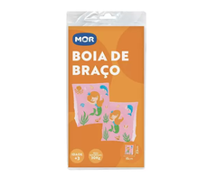 BOIA DE BRAÇO - MOR - loja online