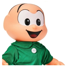 BONECO CEBOLINHA TURMA DA MÔNICA - SID-YL - comprar online