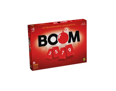 JOGO BOOM - GROW